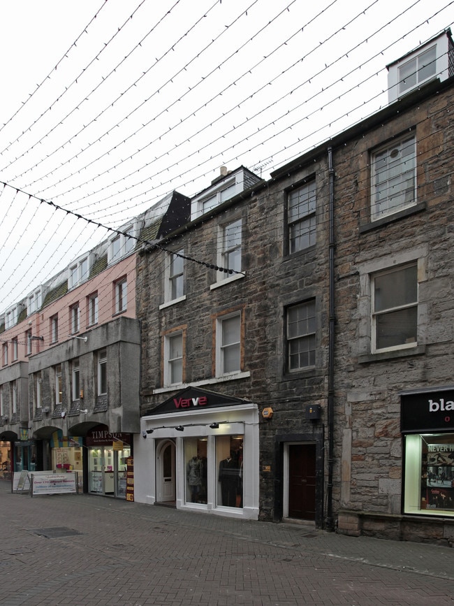 More details for 138 Rose St, Edinburgh - Retail to Rent