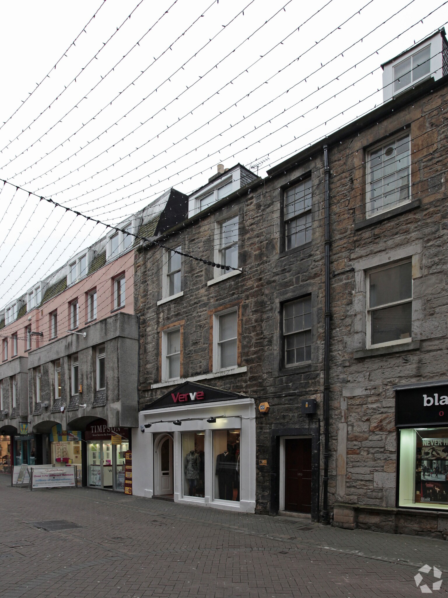138 Rose St, Edinburgh to rent Primary Photo- Image 1 of 3