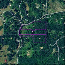 5112 Vitae Springs Rd S, Salem, OR - aerial  map view - Image1