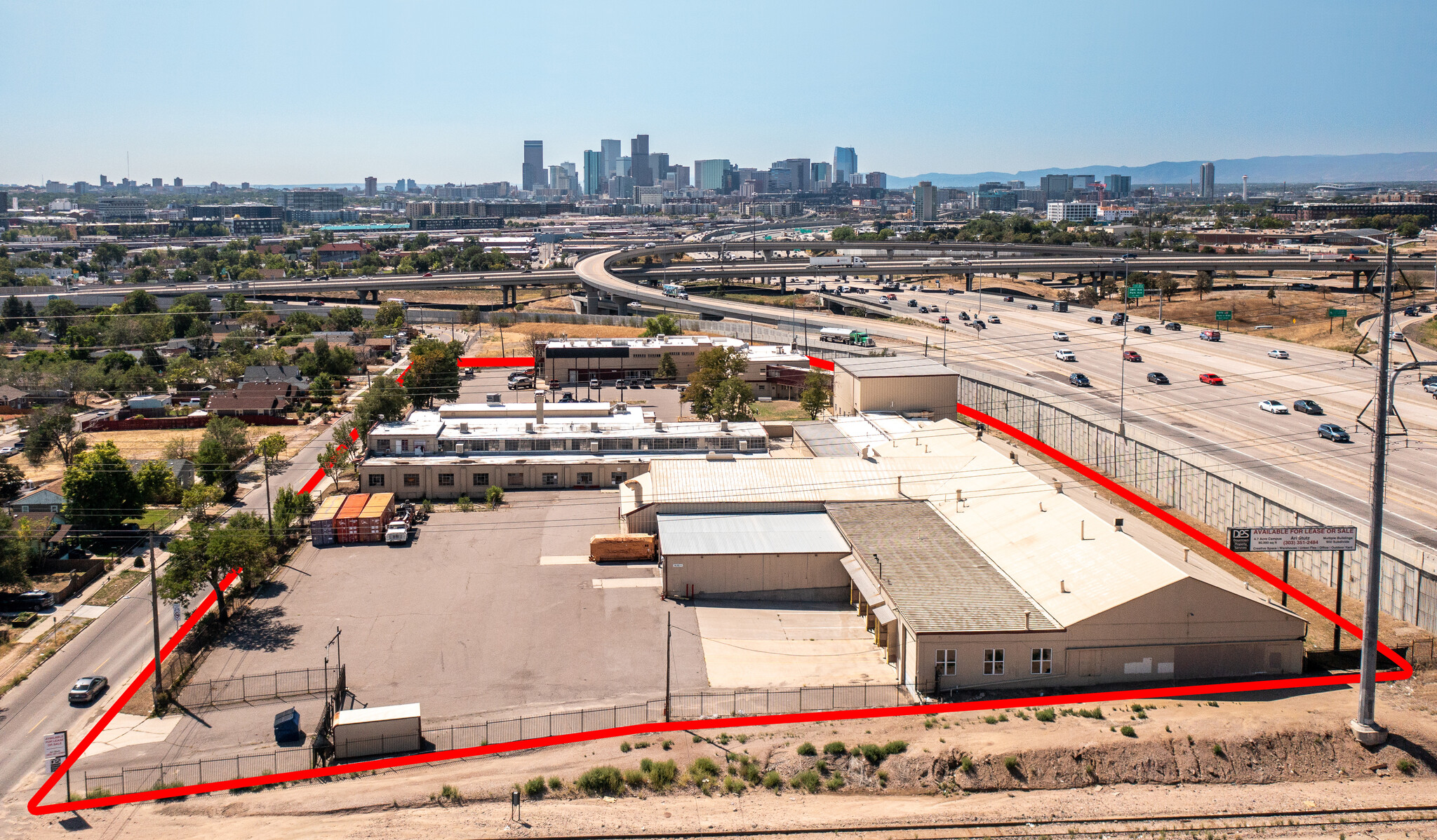 4751 Broadway, Denver, CO for sale Building Photo- Image 1 of 16