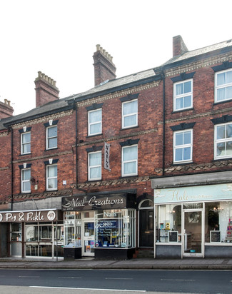 More details for 36 Fore St, Exeter - Retail for Rent