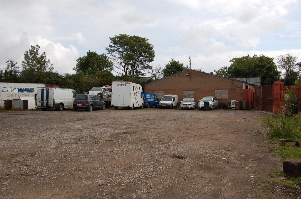 Manchester Rd, Heywood OL10 2QD UK