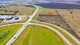 More details for FM 523 & Highway 288, Angleton, TX - Land for Sale