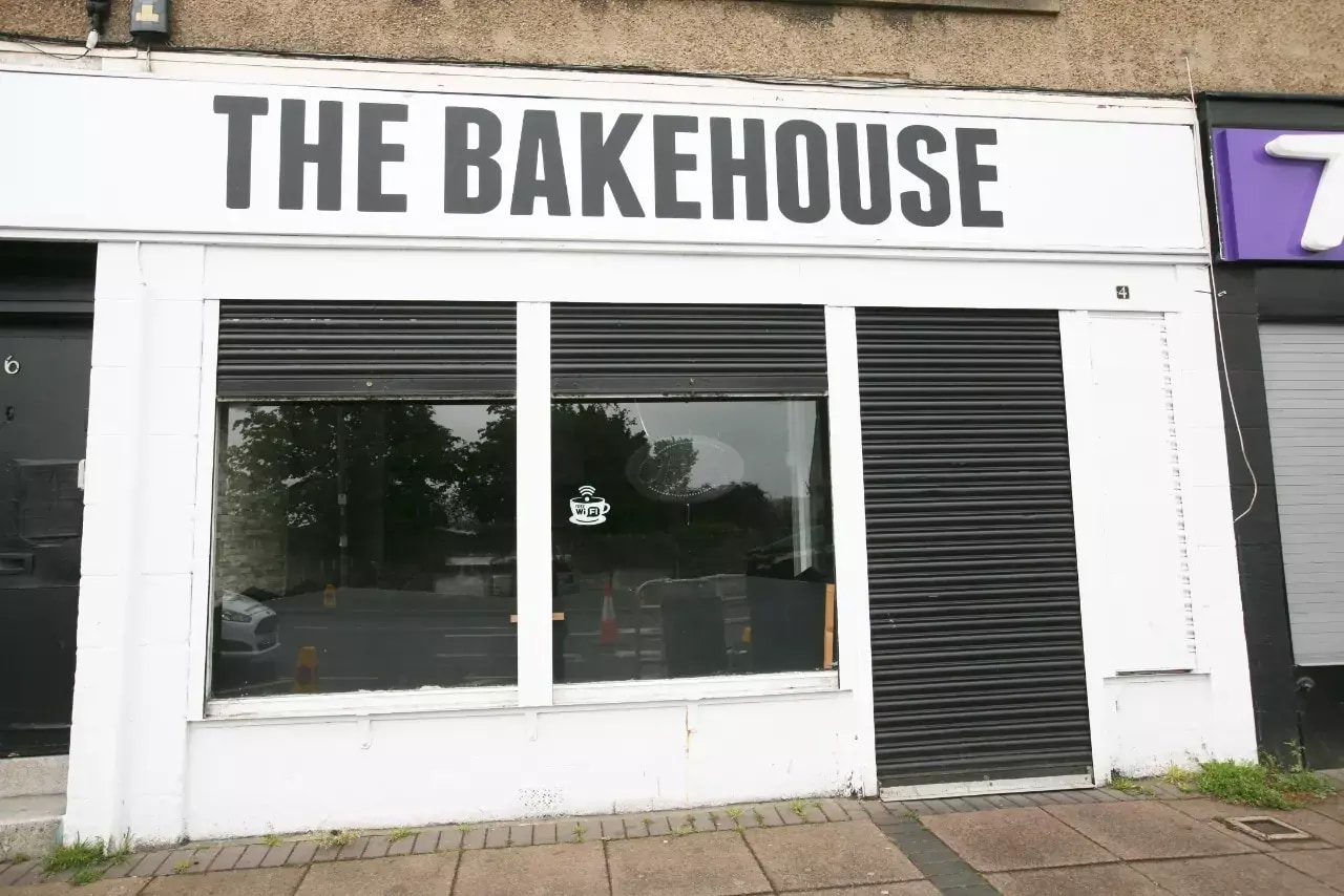 4 Niddrie Mains Rd, Edinburgh for sale Building Photo- Image 1 of 1