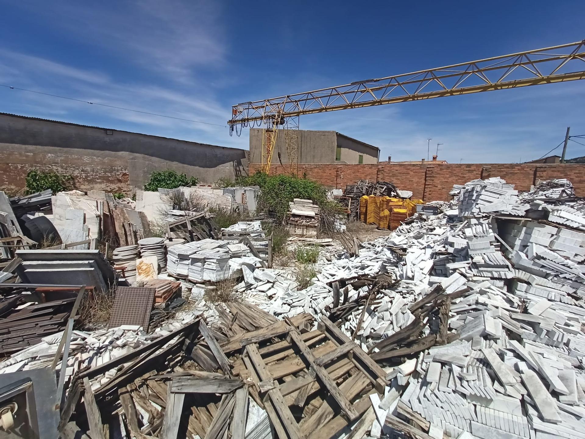 Land in Cáceres, Cáceres for sale Construction Photo- Image 1 of 5