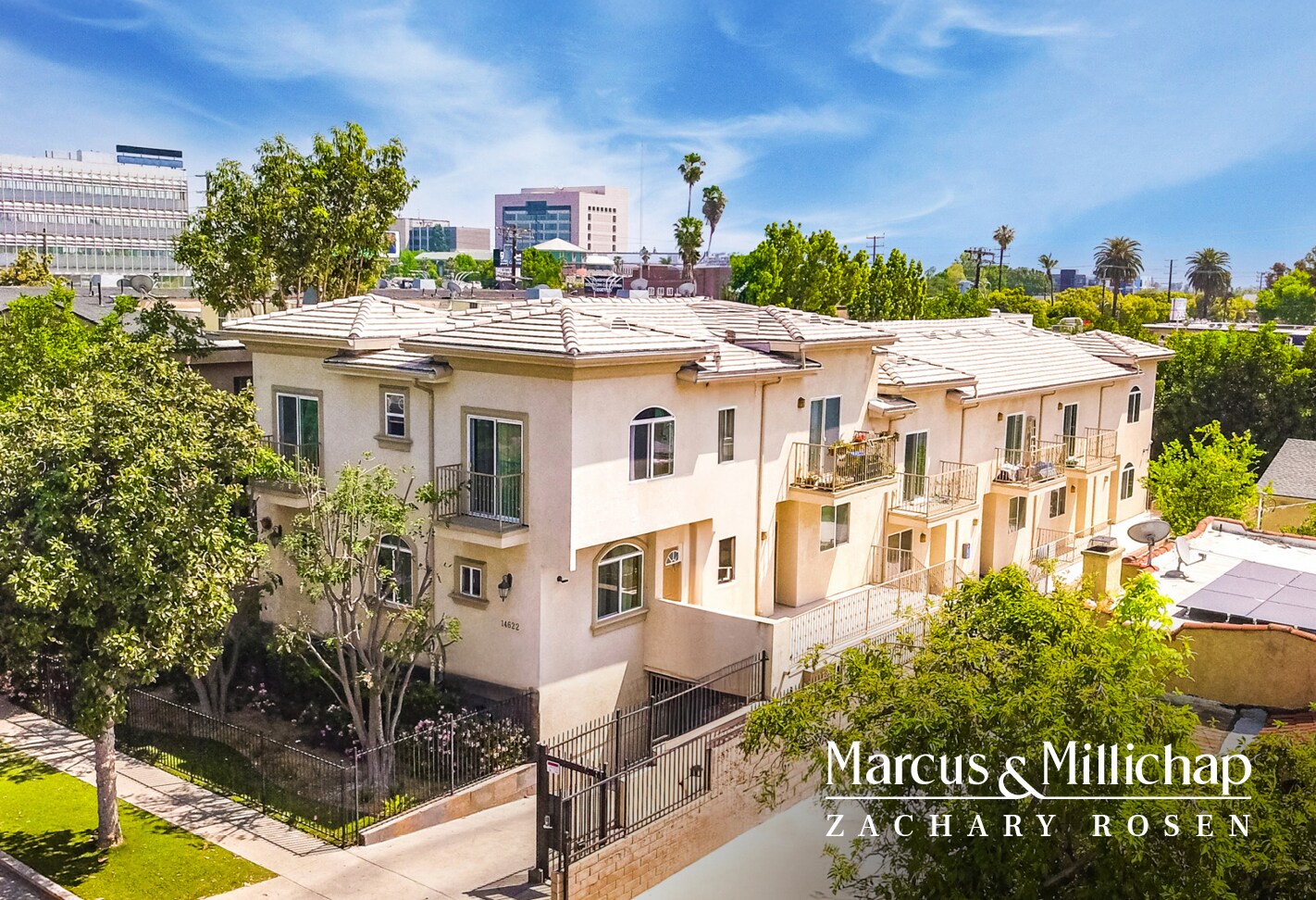 14622 Gilmore St, Van Nuys, CA for sale Building Photo- Image 1 of 1