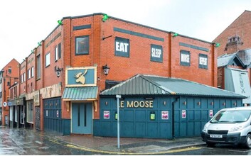 Waverley St, Southport for sale Building Photo- Image 1 of 6