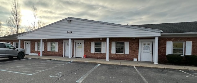 2500 Nesconset Hwy, Stony Brook, NY for rent - Primary Photo - Image 1 of 1