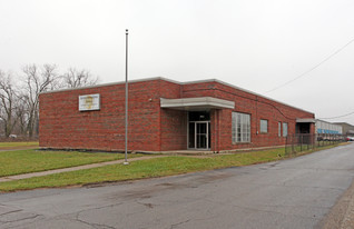 2200 Lockbourne Rd, Columbus OH - Commercial Property