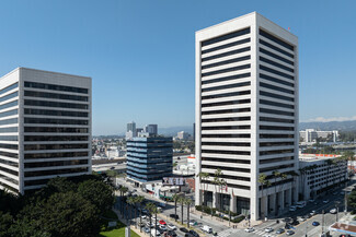 More details for 11111 Santa Monica Blvd, Los Angeles, CA - Office for Rent