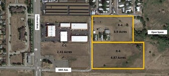 8800 Elm Ct, Denver CO - Commercial Property