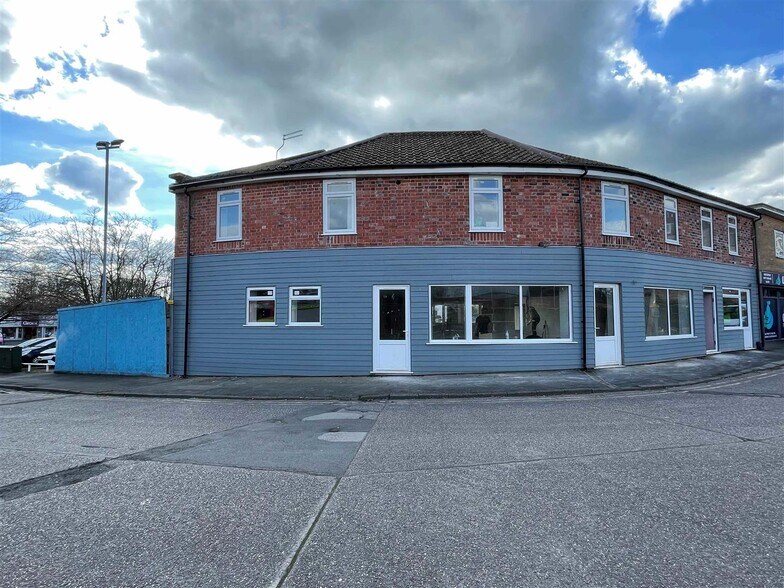 2 High St, Crewe for sale - Primary Photo - Image 1 of 1