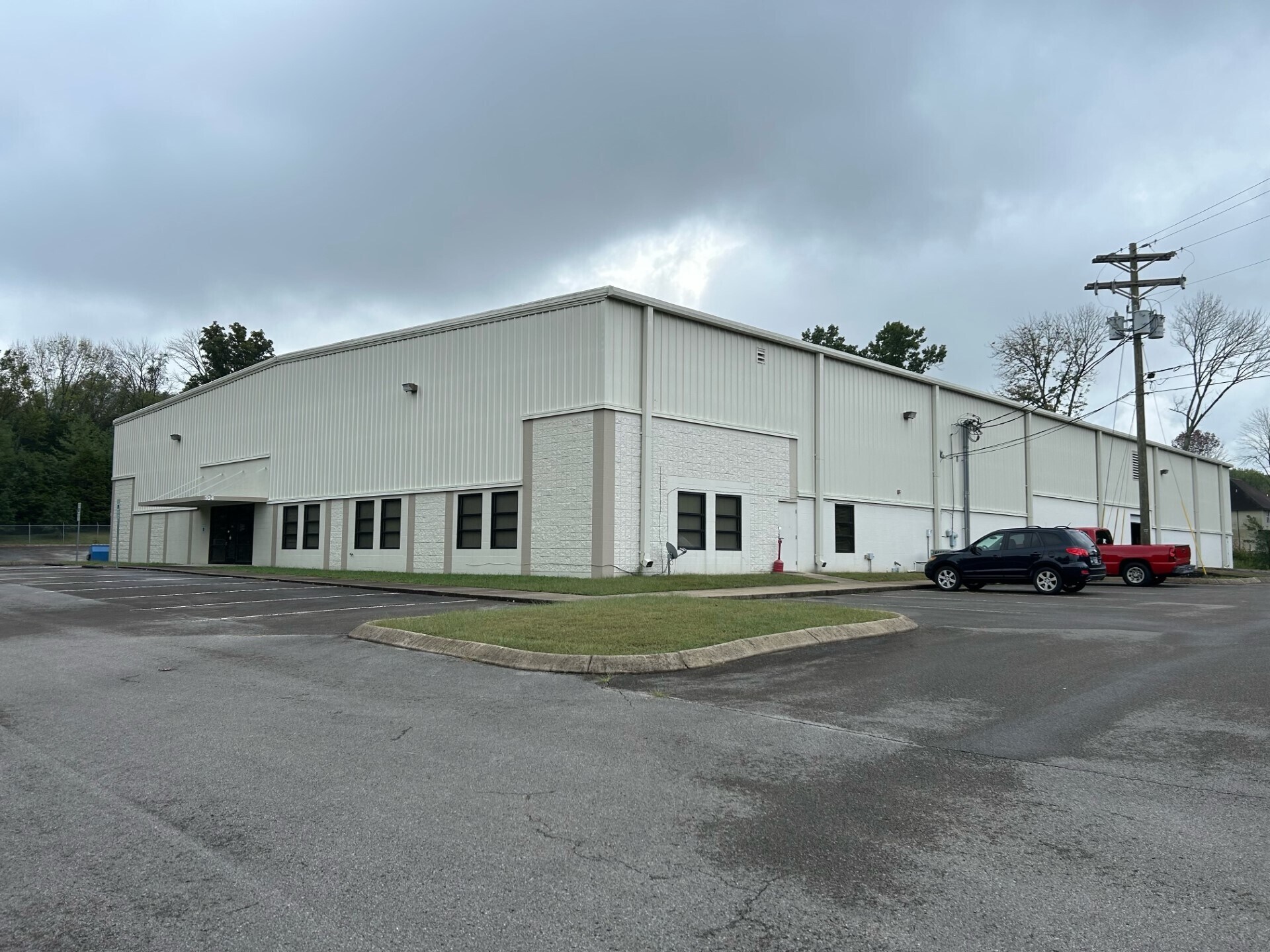 104 Armstrong Ct, La Vergne, TN for sale Building Photo- Image 1 of 1