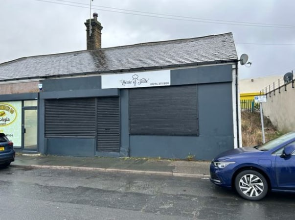 27-29 Hall Ln, Bradford for sale Building Photo- Image 1 of 1