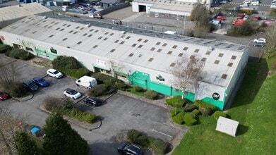 Llwyn Y Graig, Swansea to rent Building Photo- Image 2 of 8
