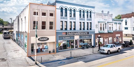 11 N Main St, Winchester, KY for sale Primary Photo- Image 1 of 1