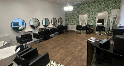 228-230 Bank St, Coatbridge to rent Interior Photo- Image 2 of 2