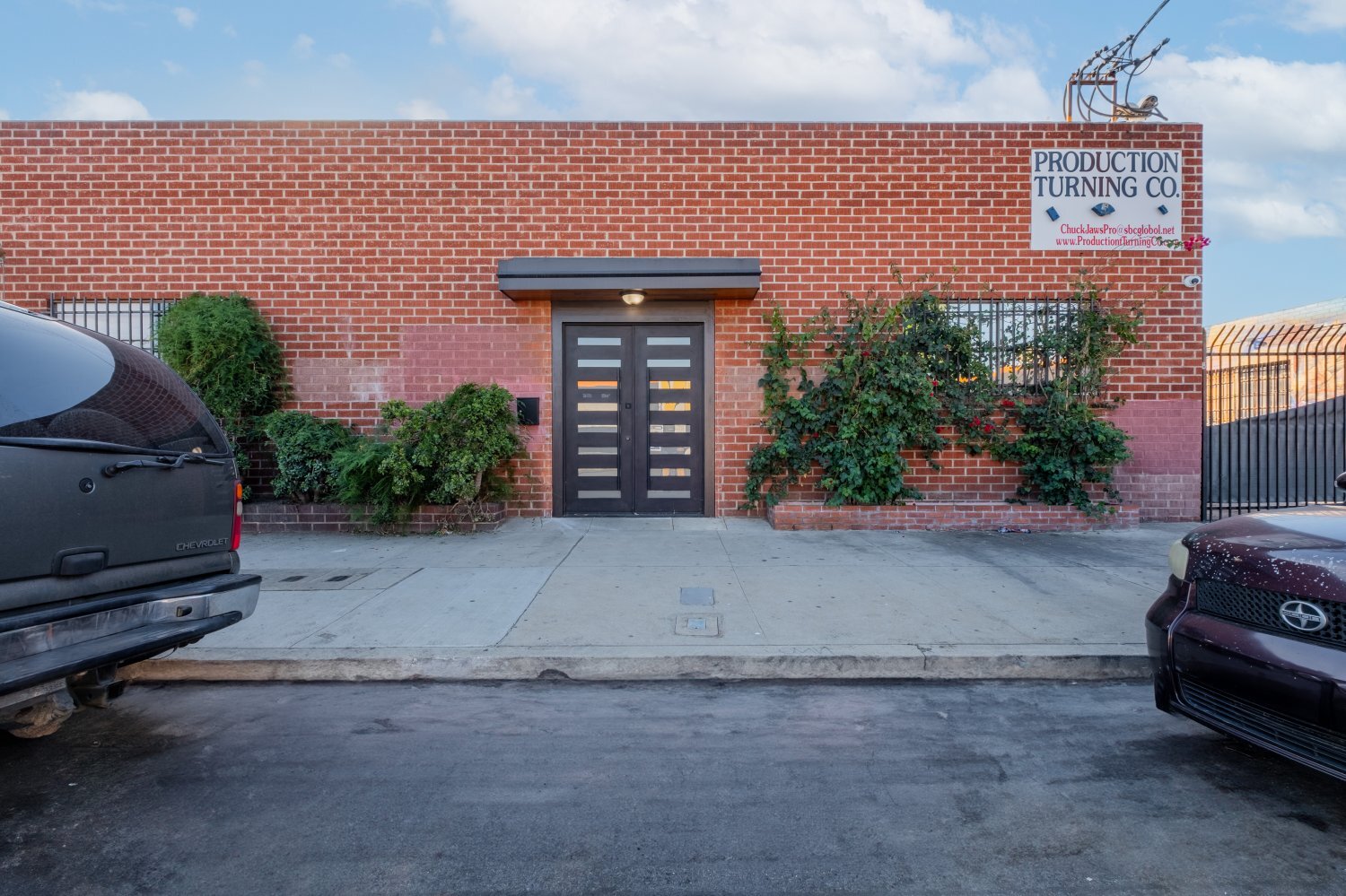 12010 Vose St, North Hollywood, CA for sale Building Photo- Image 1 of 1