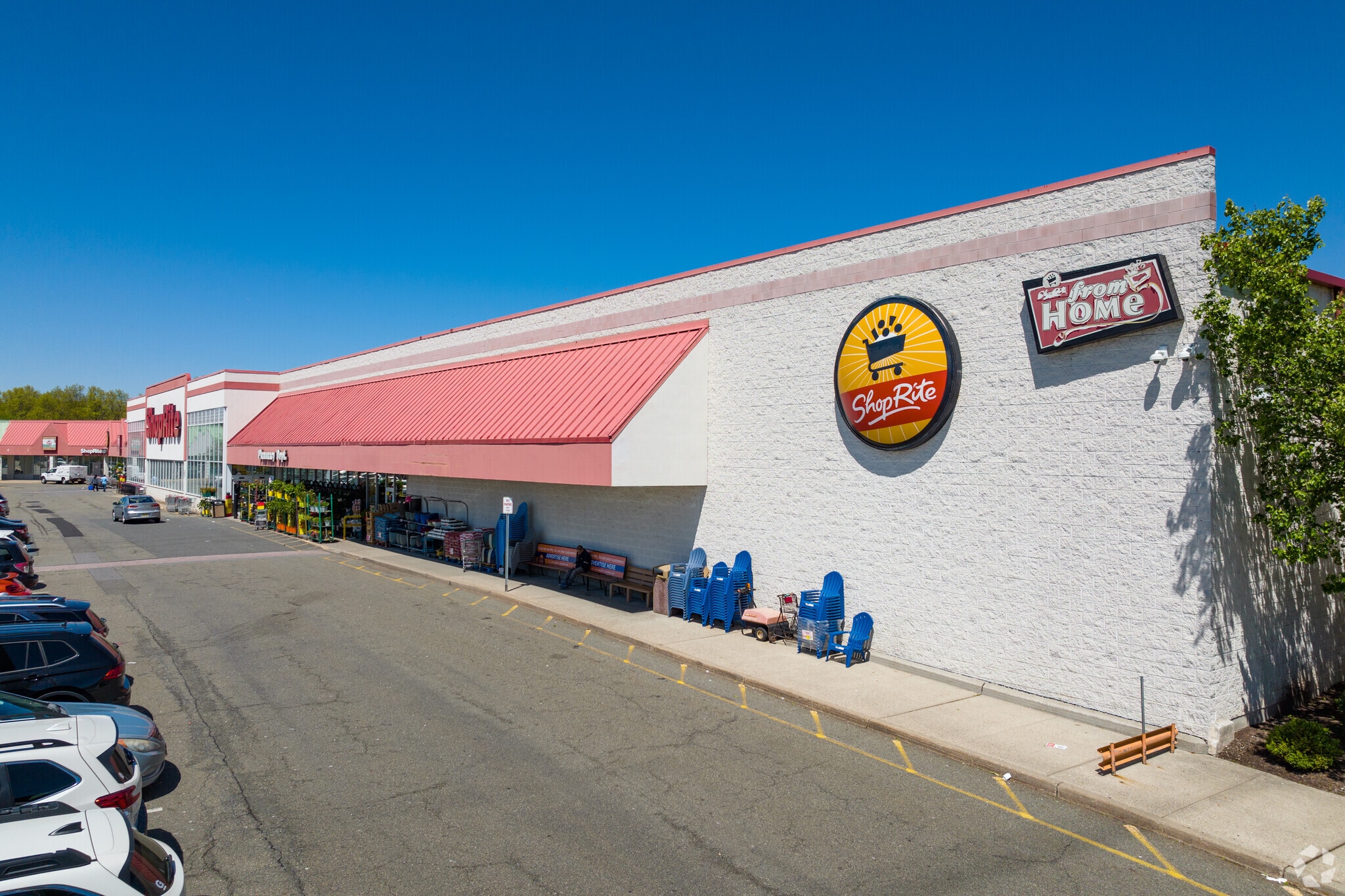 808 W Route 46, Parsippany, NJ to rent Building Photo- Image 1 of 9