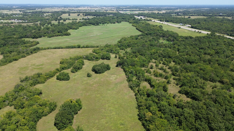 4959 US-75 Hl, Beggs, OK for rent - Aerial - Image 2 of 2