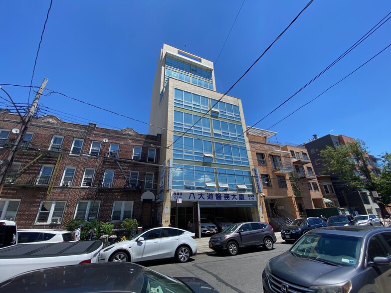 849 57th St, Brooklyn, NY for rent - Building Photo - Image 1 of 2