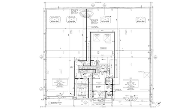 37-20 Crescent St, Long Island City, NY to rent Floor Plan- Image 2 of 2