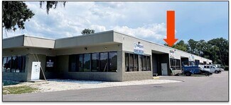 More details for 7031 Benjamin Rd, Tampa, FL - Light Industrial to Rent