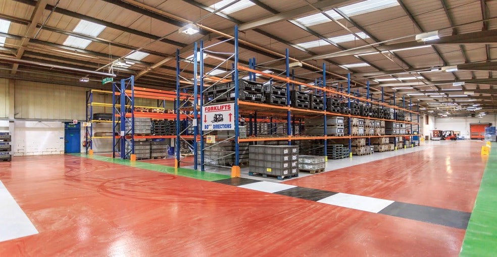 50 Sywell Rd, Wellingborough to rent - Interior Photo - Image 3 of 4