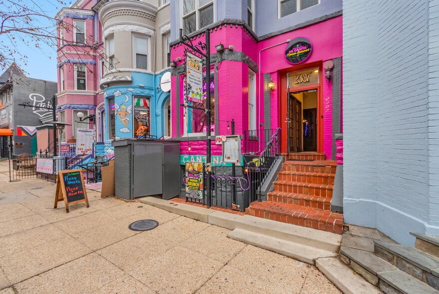 2307 18th St NW, Washington, DC for sale - Building Photo - Image 2 of 10