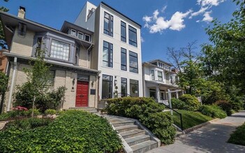 5309 Connecticut Ave NW, Washington, DC for sale Building Photo- Image 1 of 1