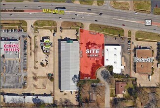 More details for 678 W Southwest Loop 323, Tyler, TX - Land to Rent
