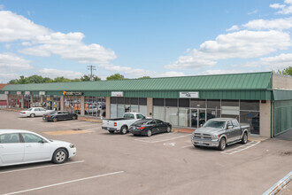 3500-3542 Lemay Ferry Rd, Saint Louis, MO for sale Primary Photo- Image 1 of 6