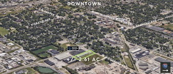 2064 N Woodford St, Decatur IL - Commercial Property