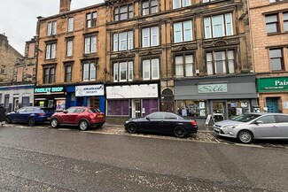 More details for 29A-29B Moss St, Paisley - Office/Retail for Rent