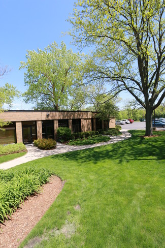 More details for 3330 Old Glenview Rd, Wilmette, IL - Office for Rent