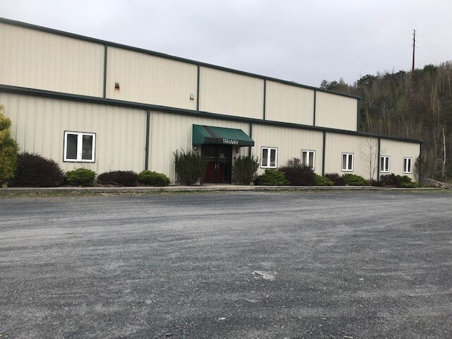 301 E Washington St, Shenandoah, PA for sale Building Photo- Image 1 of 1