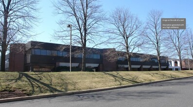 1 Riverview Dr, Somerset, NJ for sale Building Photo- Image 1 of 1