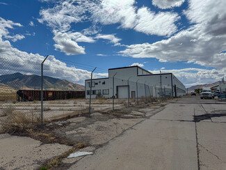 More details for 520 Garnet St, Tooele, UT - Industrial for Rent