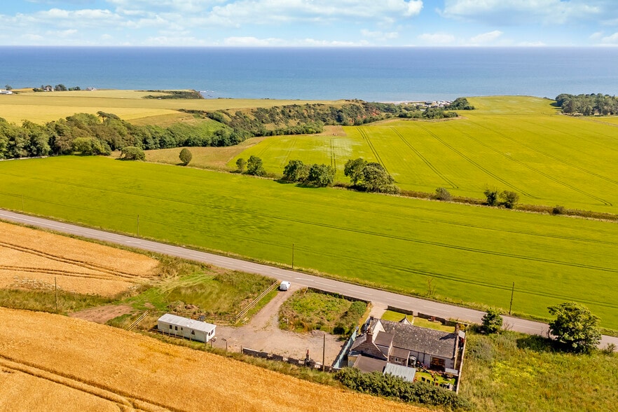 Plot, Montrose for sale - Building Photo - Image 2 of 11