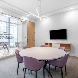 More details for 1372 Peachtree St NE, Atlanta, GA - Coworking for Rent