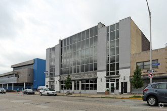 805-815 Federal St, Camden, NJ for rent Building Photo- Image 1 of 6