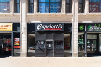 180 N Wabash Ave, Chicago, IL to rent Building Photo- Image 2 of 12