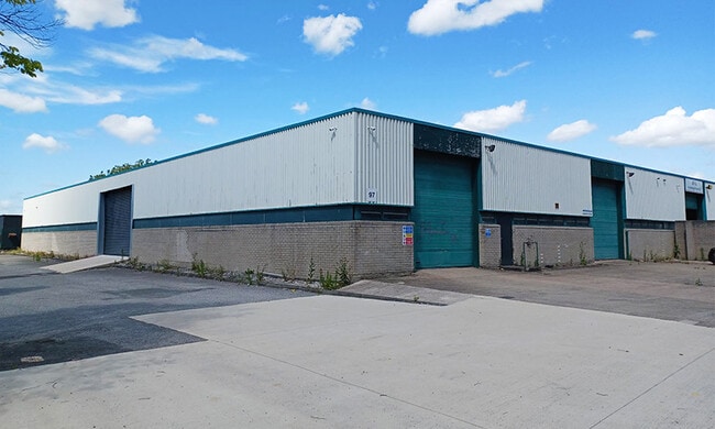 More details for 97-100 Chadwick Rd, Runcorn - Industrial to Rent