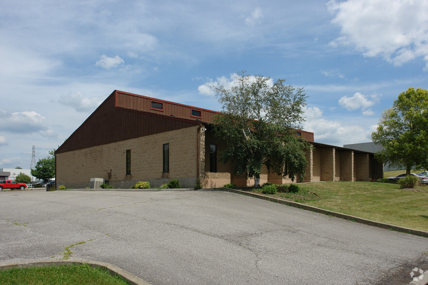 157 Trade St, Lexington, KY for sale - Building Photo - Image 1 of 1