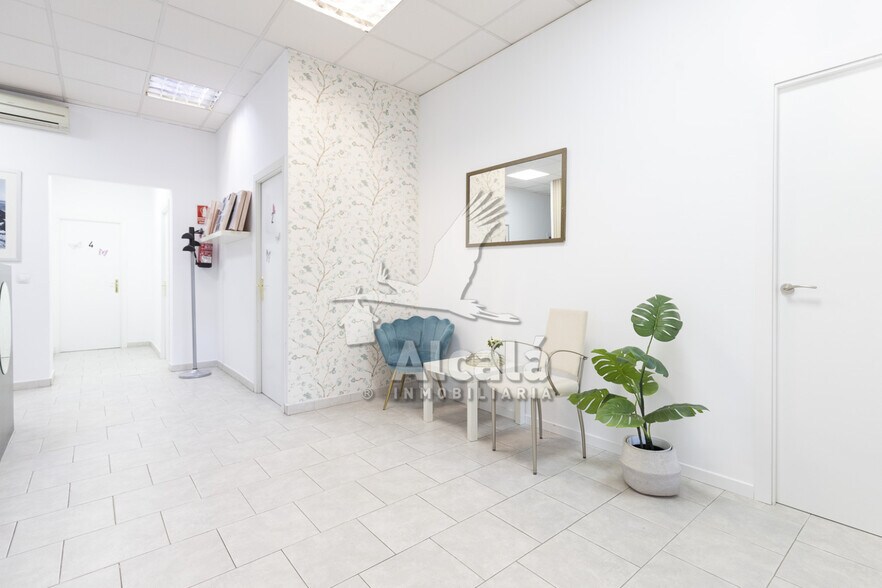 Build-to-Rent in Alcalá de Henares, Madrid for sale - Primary Photo - Image 1 of 2