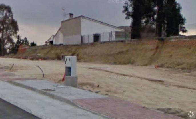 Land in Arcicóllar, Toledo for sale Primary Photo- Image 1 of 2