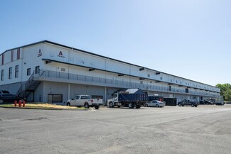 More details for 8701-8745 D'Arcy Rd, District Heights, MD - Industrial for Rent