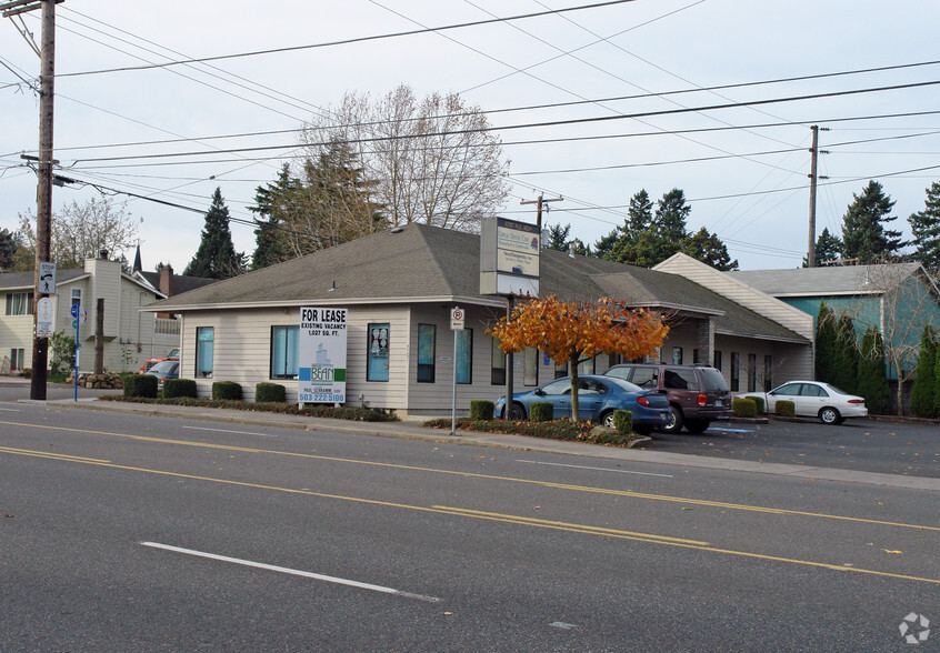 4707-4721 NE 102nd Ave, Portland, OR for sale - Primary Photo - Image 1 of 1