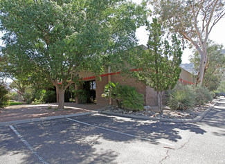 More details for 10940 N Stallard Pl, Oro Valley, AZ - Light Industrial for Rent