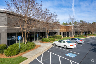 More details for 4775 Peachtree Industrial Blvd, Peachtree Corners, GA - Office for Rent